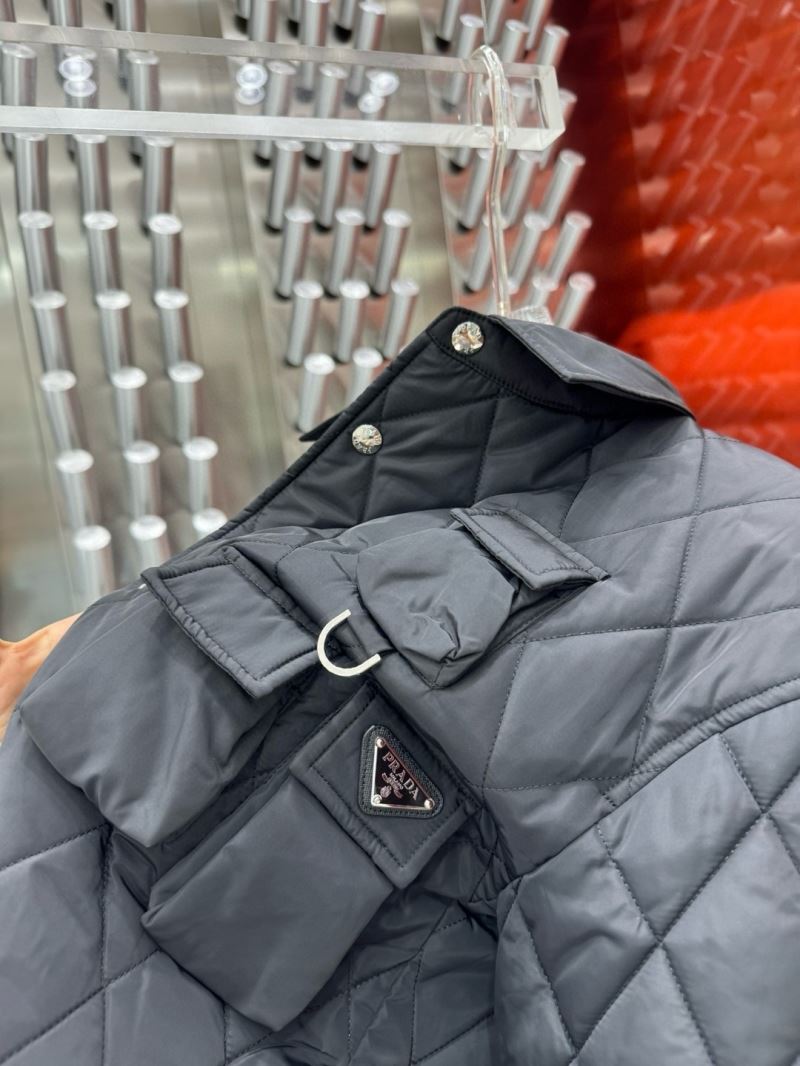 Prada Outwear